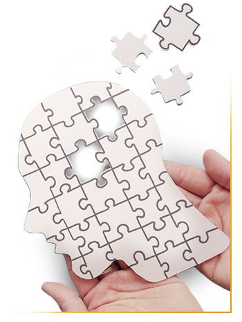 puzzle hlavy