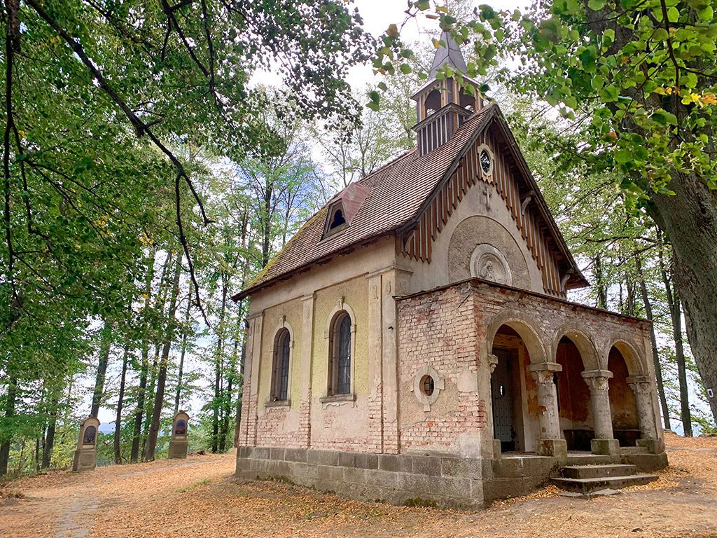kostel