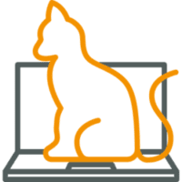 ikona homeoffice