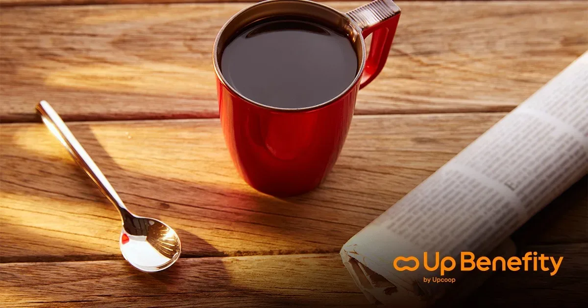 Peníze nejsou všechno. Pro spokojenost zaměstnanců jsou důležité vztahy, náplň práce i péče o zdraví. Roste význam benefitů