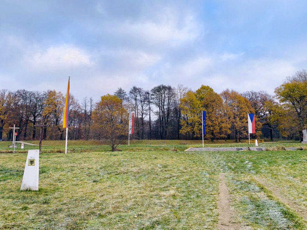 strojmezí
