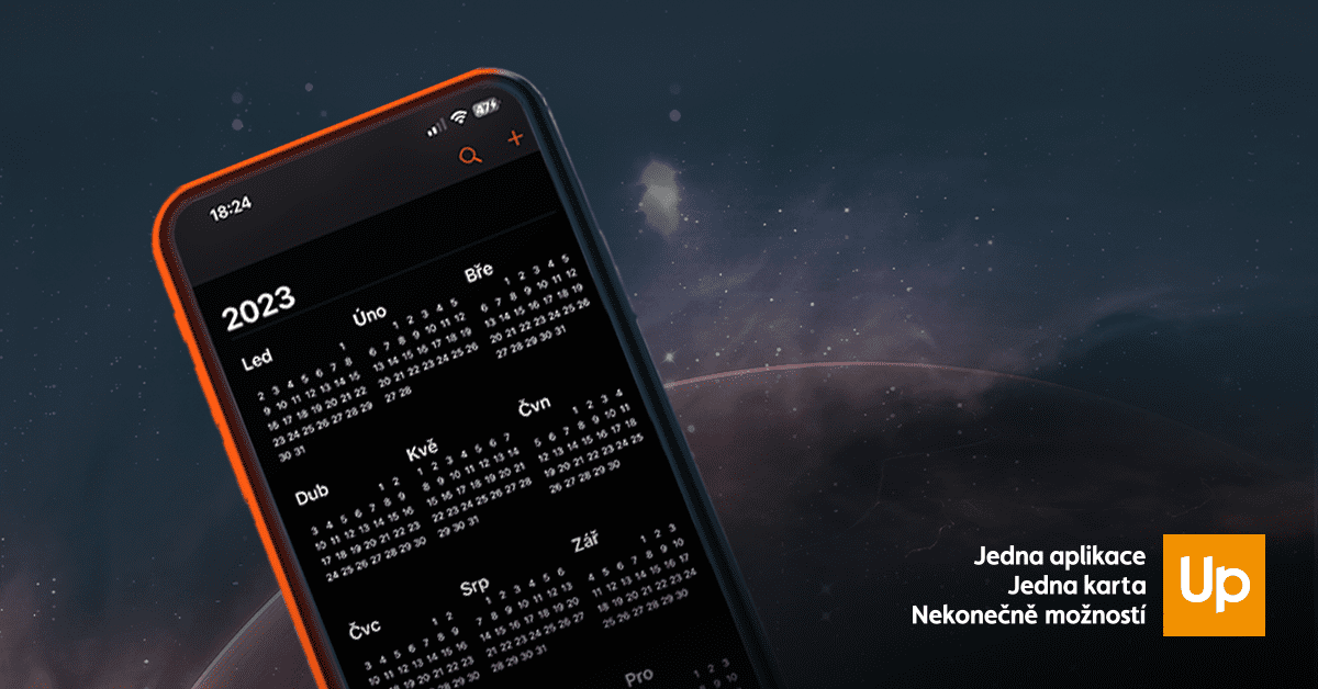 Kalendárium HR událostí 2023