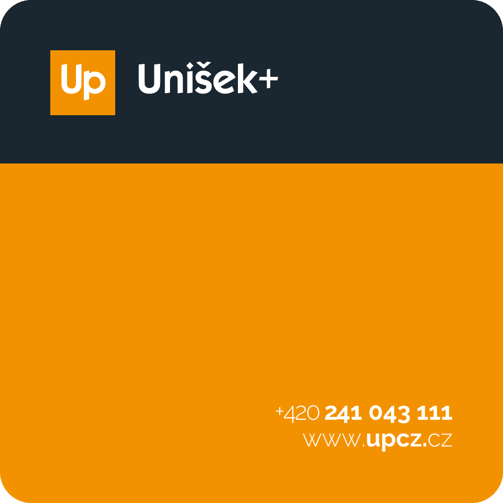 Unišek+