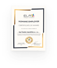 certificate Ela Asssistant