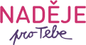 Naděje pro tebe logo