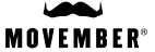 Movember logo