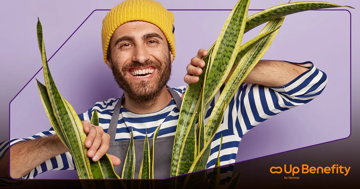 Jak přistUpujeme k oblasti Ekologie? Představujeme jednotlivé kořeny naší společenské odpovědnosti