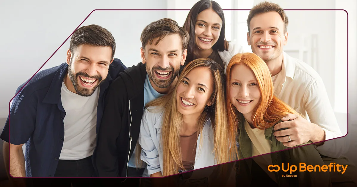 Jak přistUpujeme k oblasti Společnost? Představujeme jednotlivé kořeny naší společenské odpovědnosti