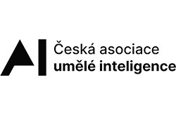 logoČeské asociace umělé inteligence
