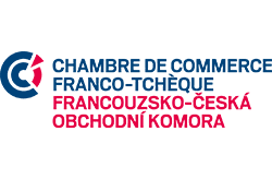 logo Francozsko-české obchodní komory