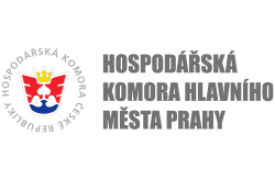 logo Hospodářské komory hlavního města Prahy