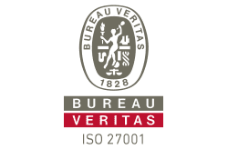 logo Bureau veritas