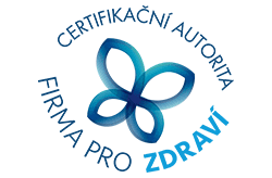 logo Firma pro Zdraví