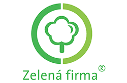 logo Zelená firma