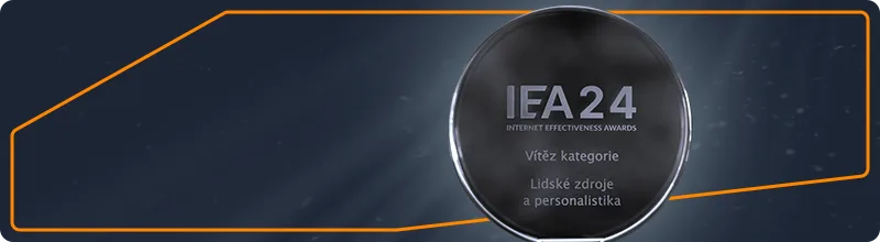 Virtální karta od Up zazářila s oceněním IEA24