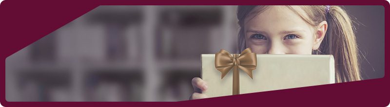 Dárkové poukazy Cadhoc