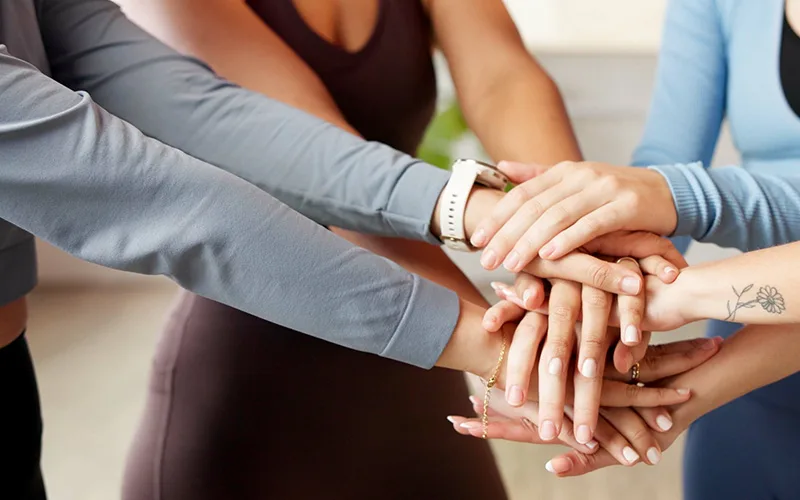 Firemní Dny zdraví: malá změna, která přináší velký efekt