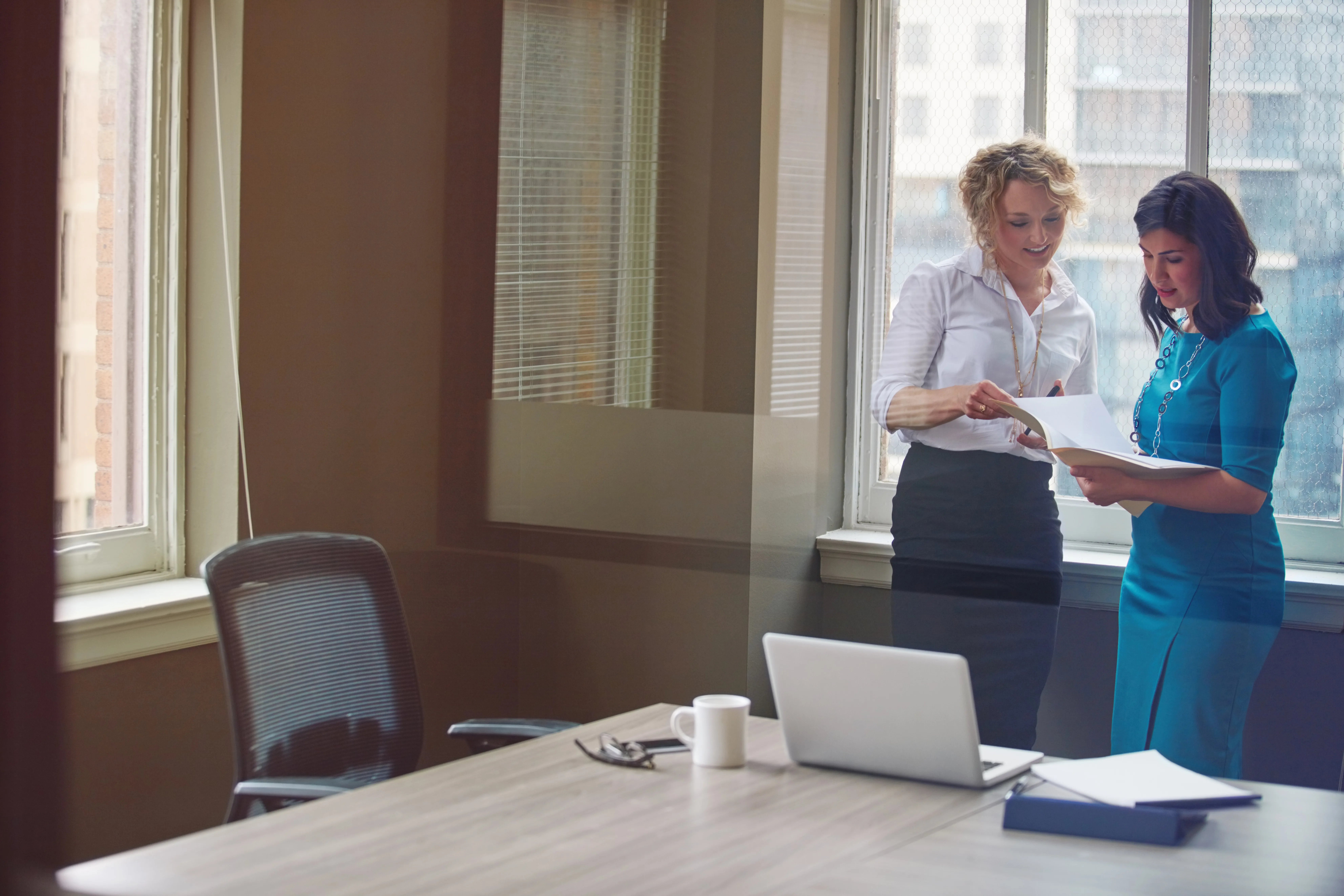 Pro zaměstnance českých firem je zpětná vazba důležitá