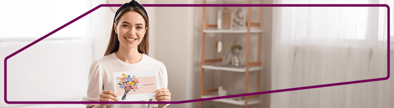 Gift Up a poděkování zaměstnancum