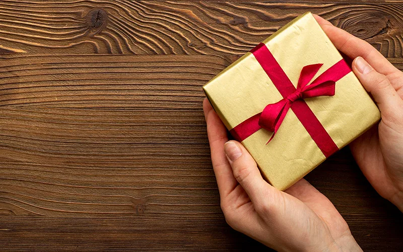 Gift Up: nová platforma, která mění způsob, jak vybíráme dárky