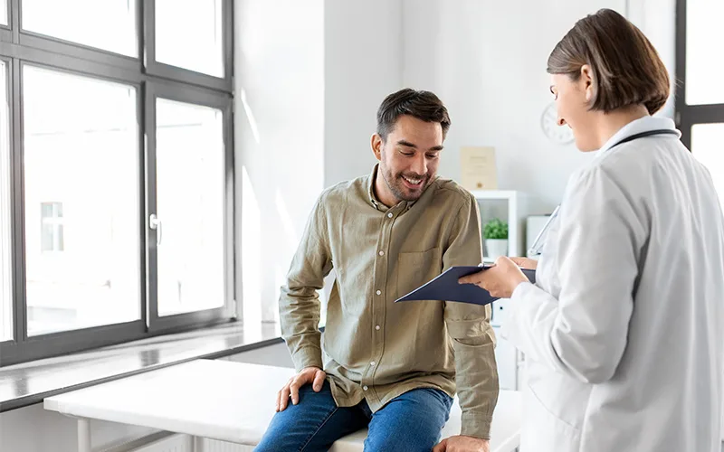 Movember: Podpořte mužské zdraví i u vás ve firmě