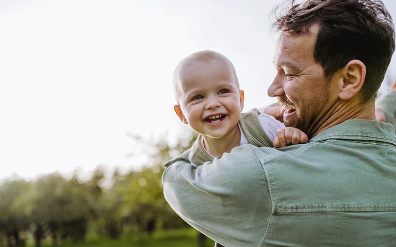 Mezinárodní den mužů: Den, kdy si chlapi zaslouží něco navíc