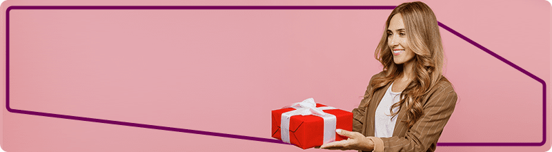 Up Benefity a dárky pro zaměstnance