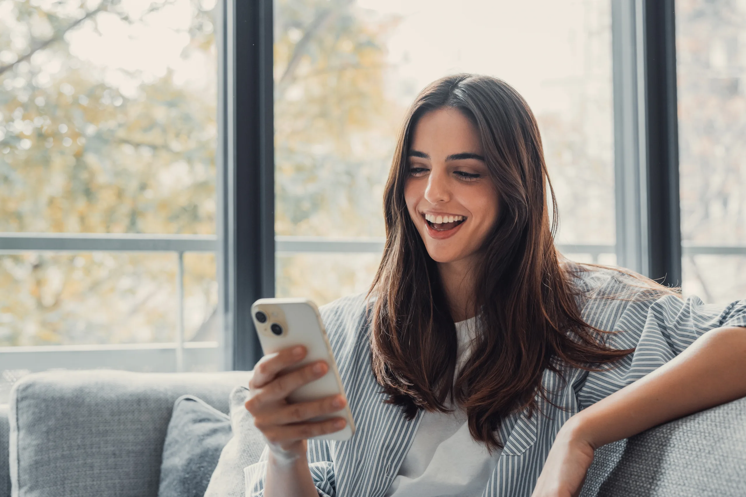 Bezpečné ověření on-line plateb přímo v aplikaci Můj Up