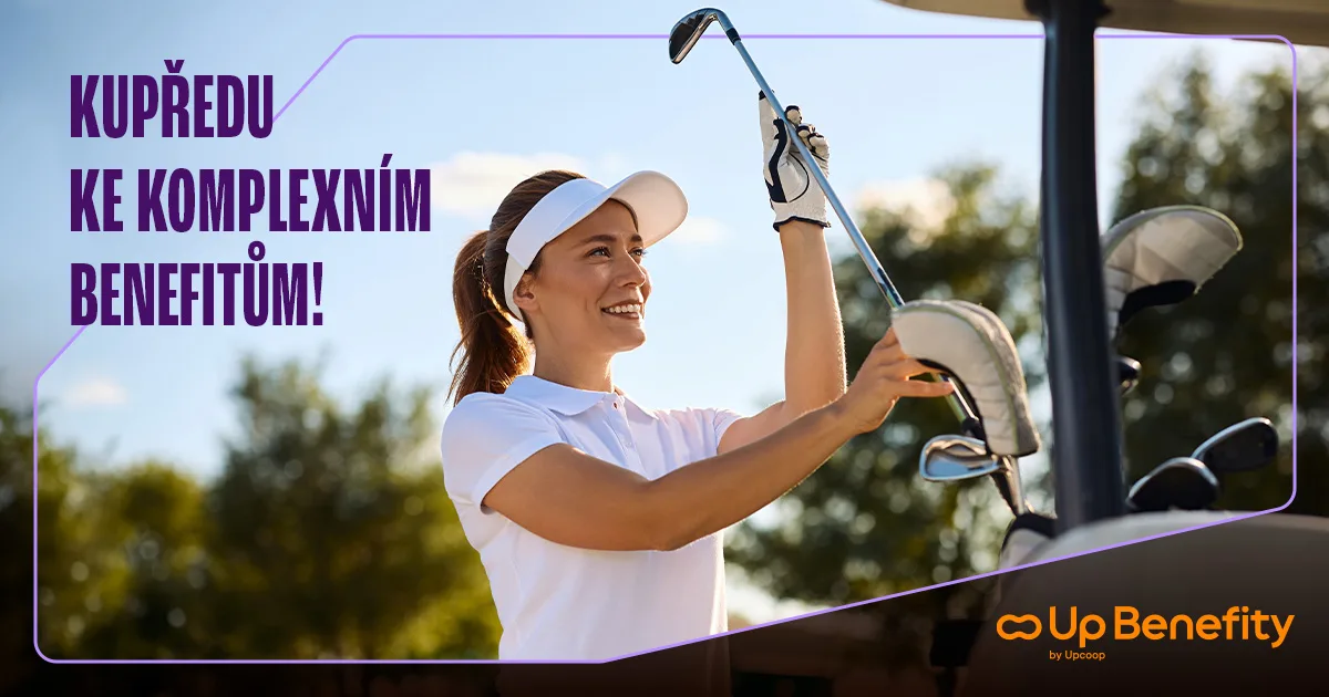 Komplexní benefity jako superschopnost zaměstnavatelů