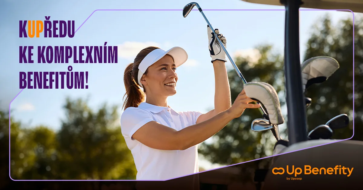 Komplexní benefity jako superschopnost zaměstnavatelů